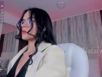 missnataly_ on Chaturbate 