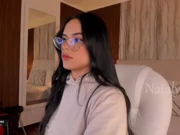 missnataly_ on Chaturbate 