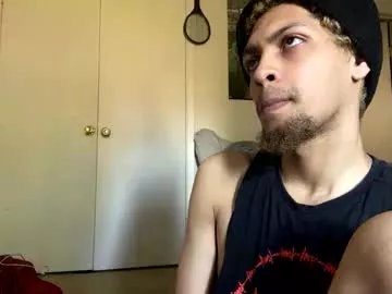 mixxychocolate on Chaturbate 