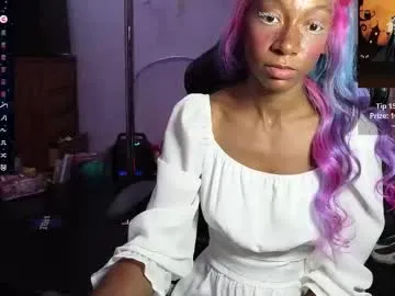 mocha_ on Chaturbate