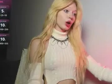mollycodle on Chaturbate 