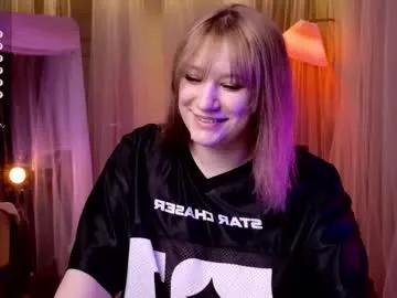 morvelyn — GOAL: squirt #bigboobs #new #squirt #cute #bbw [3500 tokens remaining]