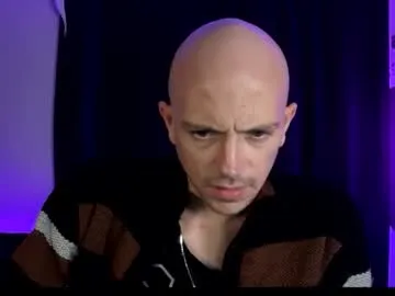 mount_vesuvius on Chaturbate