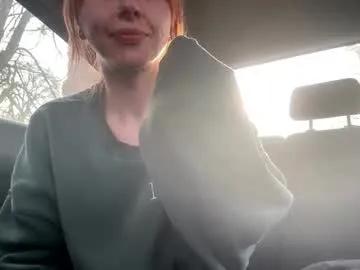 mousiegirl — Topless #new #hairy #mommy #redhead #skinny #420 #lovense #smoker PVTs open and more explicit [312 tokens remaining]