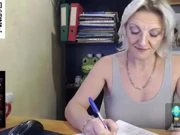 nadin_slut — #asshole #natural #milf #saliva #heels #squirt