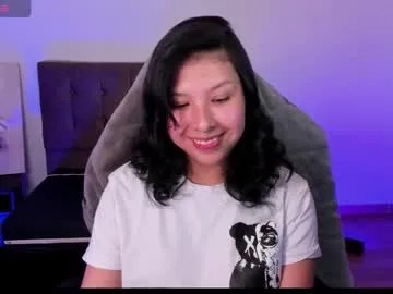 namiko_park — GOAL: squirt milk [100 tokens remaining] welcome #tits #ahegao #milk #fuckmachine #japanese