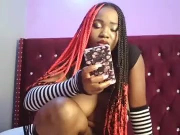 nassythebody on Chaturbate 