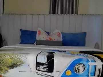 nassythebody on Chaturbate 