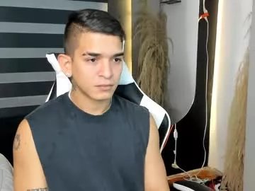 natan_77 on Chaturbate 