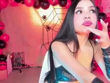 natti_london on Chaturbate 