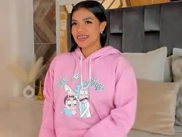 naylagrey — GOAL: Sexy dance and striptease  [84 tokens remaining]  I am not fantasy  I am the decision you still don't dare to make   #latina #ebony #ahegao #hairy  #pvt