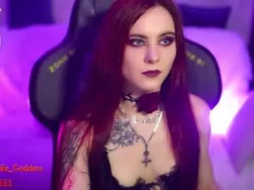nelle_ on Chaturbate 