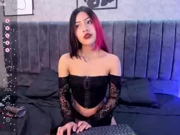 nemesis_castel on Chaturbate 