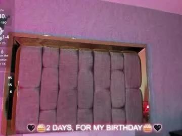 nemesis_castel on Chaturbate 