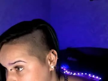 neonnectar_ on Chaturbate 