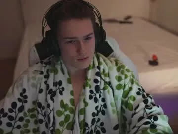 nfeibk on Chaturbate