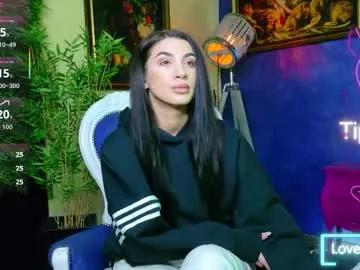 nicollepalmer — #New #domination #roleplay #teen #brunette [4061 tokens remaining]