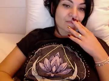 nightssecret — hii - Multi-Goal :  some more skin #mature #brunette #funny #sweet #cum #NOASS #