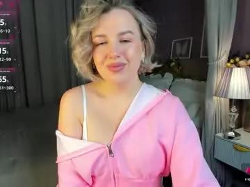 nikki_kai on Chaturbate 