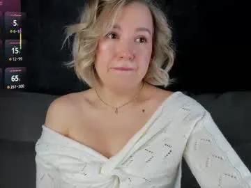 nikki_kai on Chaturbate 