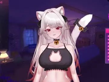 nikkipurr on Chaturbate 