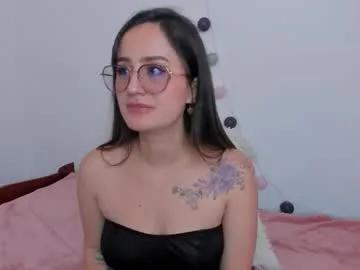 ninabryon1 on Chaturbate 
