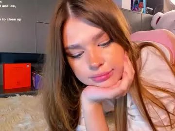 notecarret on Chaturbate