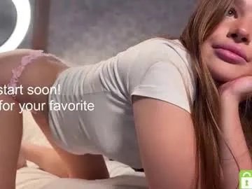 notecarret on Chaturbate