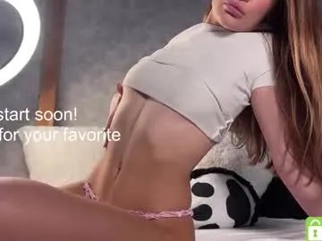 notecarret on Chaturbate