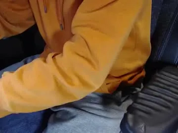 obscureview on Chaturbate