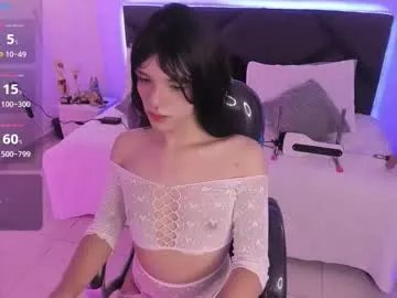 obsessions_of_lua on Chaturbate