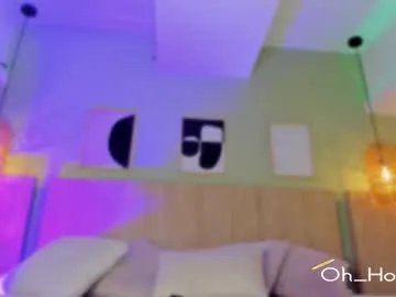 oh_hollyy on Chaturbate 