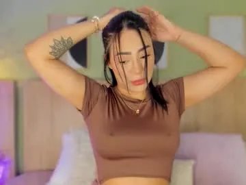 oh_hollyy on Chaturbate 