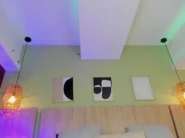 oh_hollyy on Chaturbate 