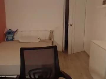 oliver_sweet_ — GOAL: cum cum cum [2400 tokens remaining] Welcome to my room! #21 #teen #young #smoke #twink