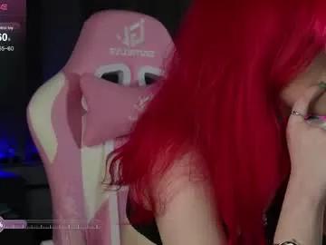 ooliviaa on Chaturbate 