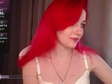 ooliviaa on Chaturbate 