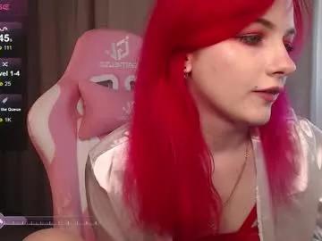 ooliviaa on Chaturbate 