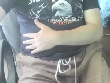 ore_cam on Chaturbate