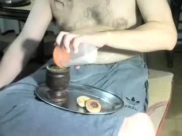 ore_cam on Chaturbate