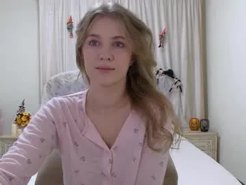 pamelablair on Chaturbate