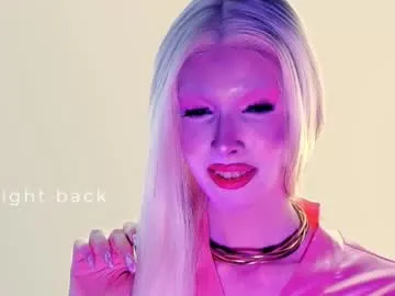 pamelamydreamys on Chaturbate