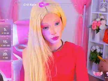 pamelamydreamys on Chaturbate