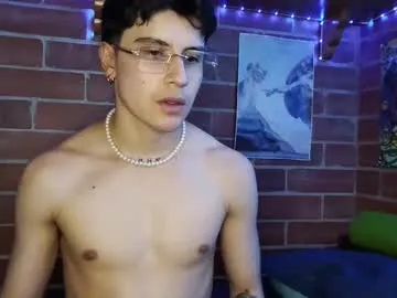 pauldamico —   [150 tokens remaining] #18 #twink #young #cum #feet