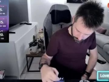 pc92160 on Chaturbate