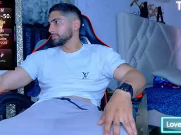 perfec_king00 on Chaturbate