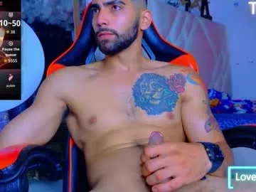 perfec_king00 on Chaturbate