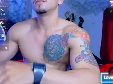 perfec_king00 on Chaturbate