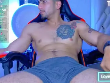 perfec_king00 on Chaturbate