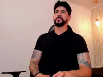 petesevans_1 — GOAL: jerks... don't stop  I want us to masturbate together until you beg me to stop just before I make you explode. [0 tokens left] #lovense #bigcock #cum #uncut #muscle